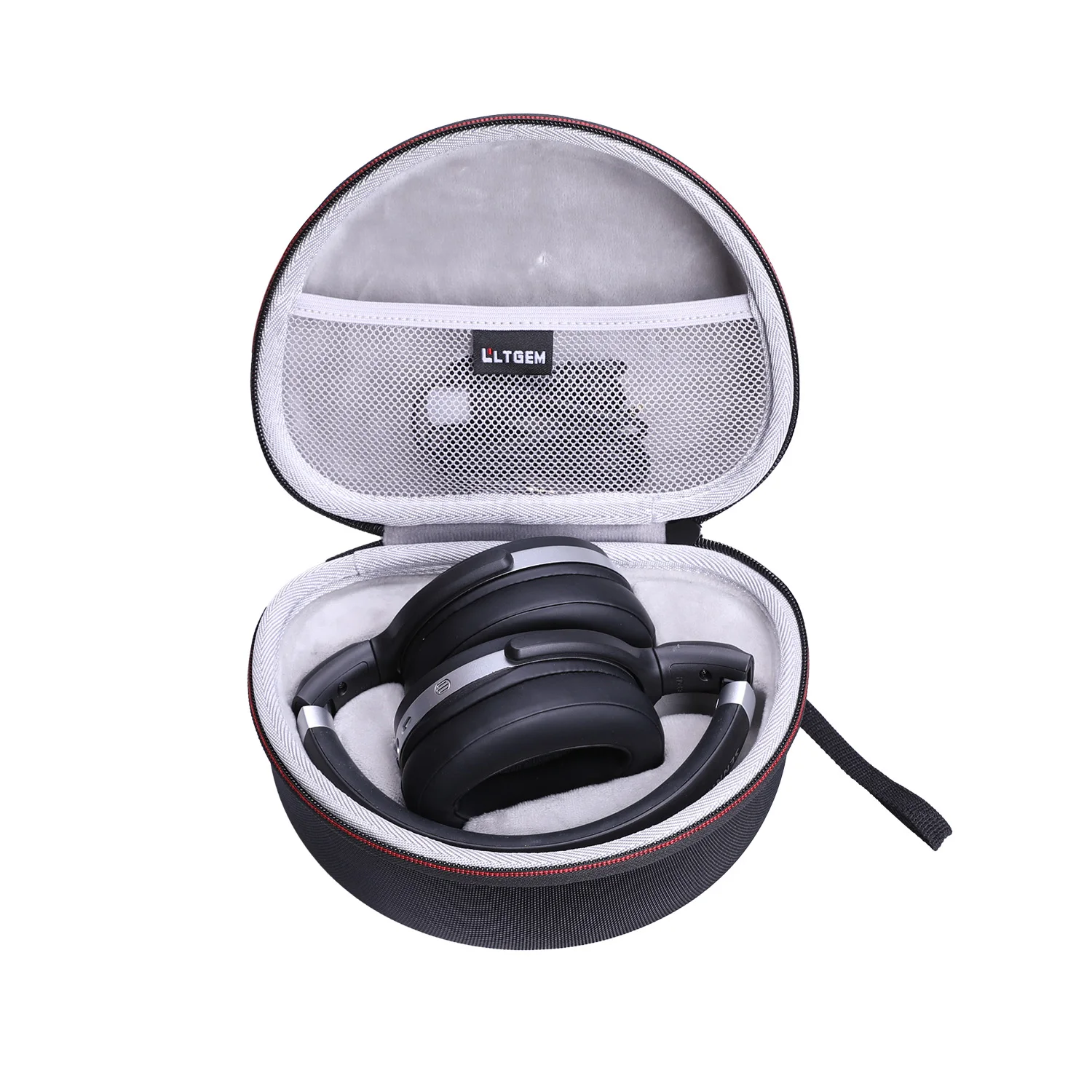 Жесткий чехол LTGEM EVA для наушников Sennheiser HD 450BT/350BT Bluetooth 5 0 без проводов | Багаж и