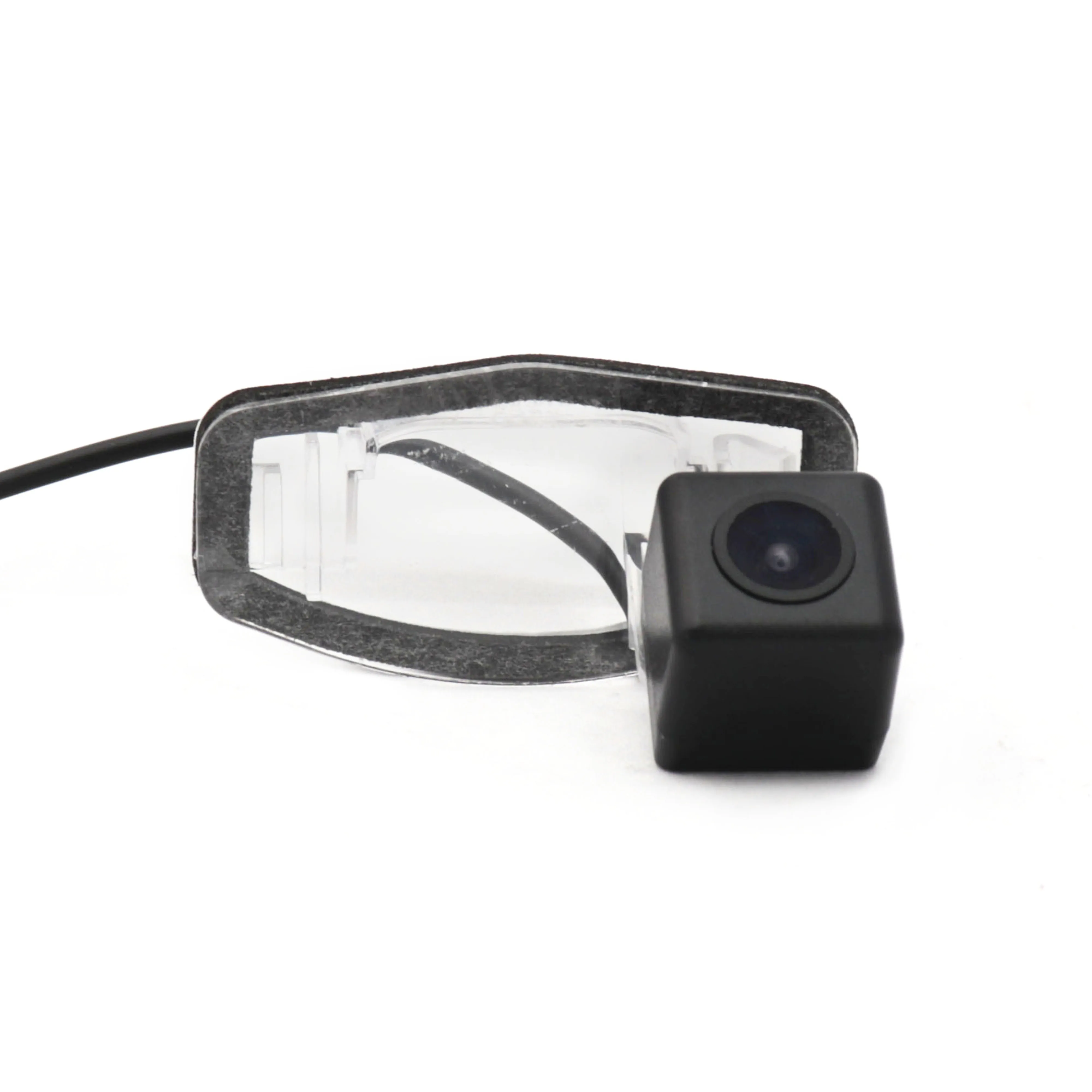 Car Rear View Camera For Honda civic MK9 9th 2011~2016 - Parking / HD CCD Night Vision | Автомобили и мотоциклы