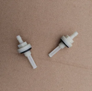 

Kit toolFactory Direct Mini Tiller Machine Gasoline Engine Generator Equipment 168 173 188 Fuel Tank Glue Nozzle Wholesale