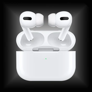 

2020 Latest Air Pro 3 TWS Wireless Bluetooth Headset Smart Touch Air Earbuds with Charging Box Blackpods Pro 3 Fone