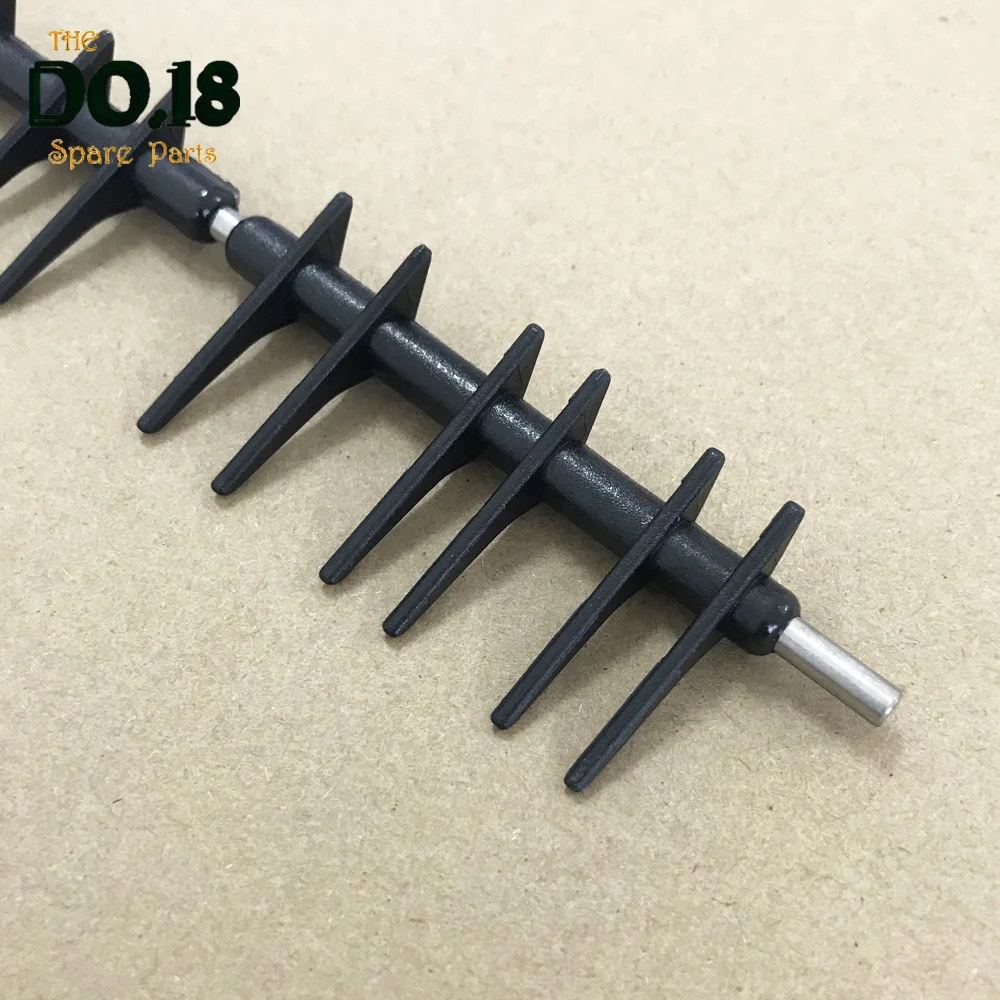 Обратный ворота собачки для Ricoh Aficio MP C2010 C2050 C2030 C2530 C2550 C2051 C2551 MPC2050 MPC2030 MPC2530 MPC2550 MPC2051 MPC2551