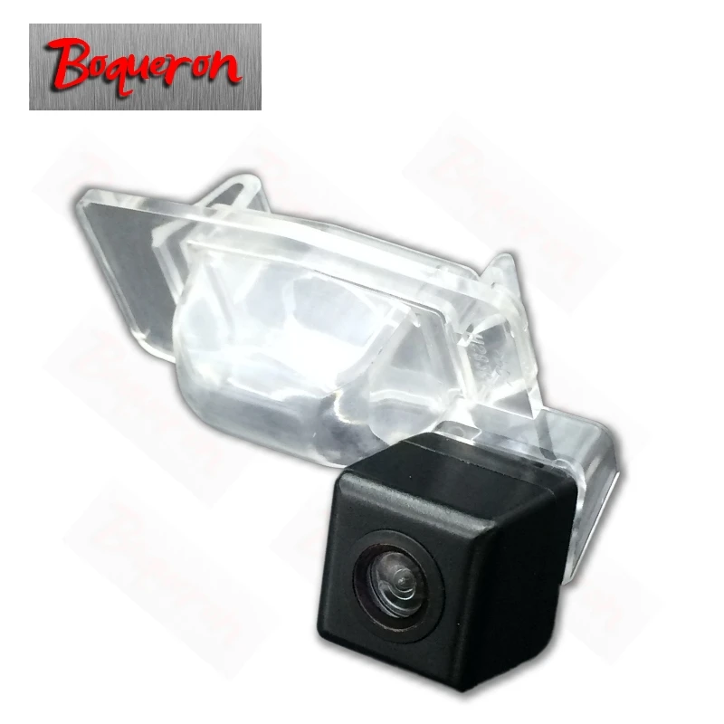for Mazda Miata Protege MPV Tribute Ford Escape Mercury Mariner Night Vision Car Reverse Backup Parking Rear View Camera HD CCD (3)