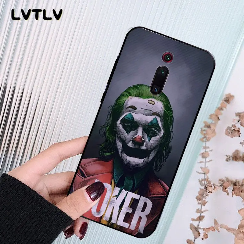 Joker 2019 Joaquin Phoenix