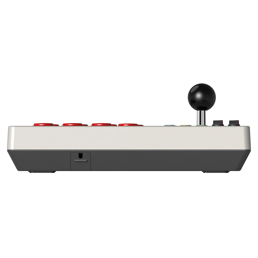 2020 Rocker Game Controller 8BitDo V3 Arcade Controller 3 Mode Fight Stick For Nintend Nintendo Switch