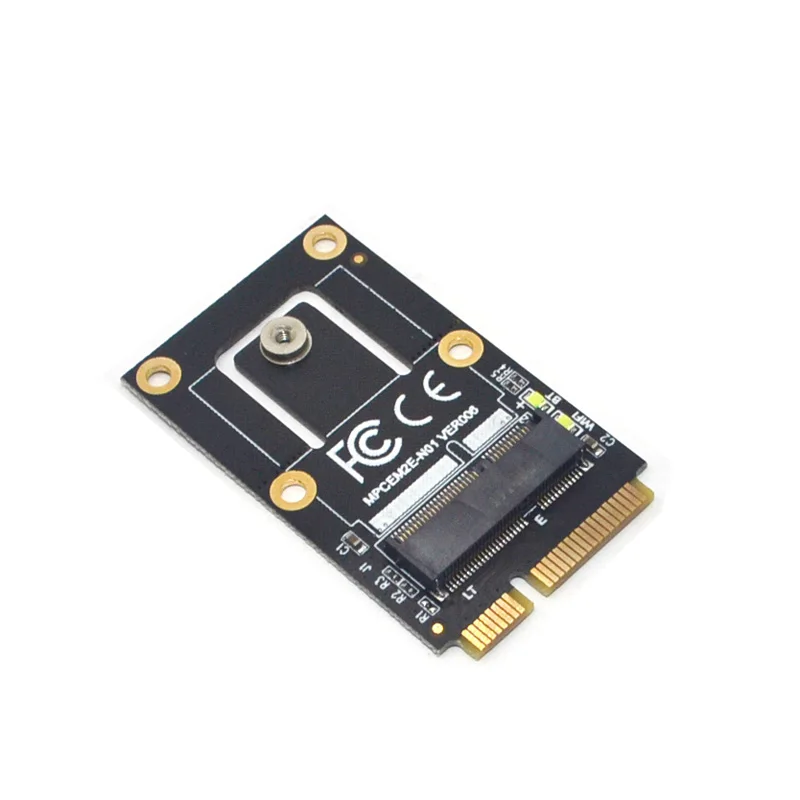 노트북용 무선 와이파이 어댑터, M.2 NGFF-미니 PCI-E 어댑터, M.2 와이파이 블루투스 무선 랜 카드, 인텔 AX200 9260 8265 8260