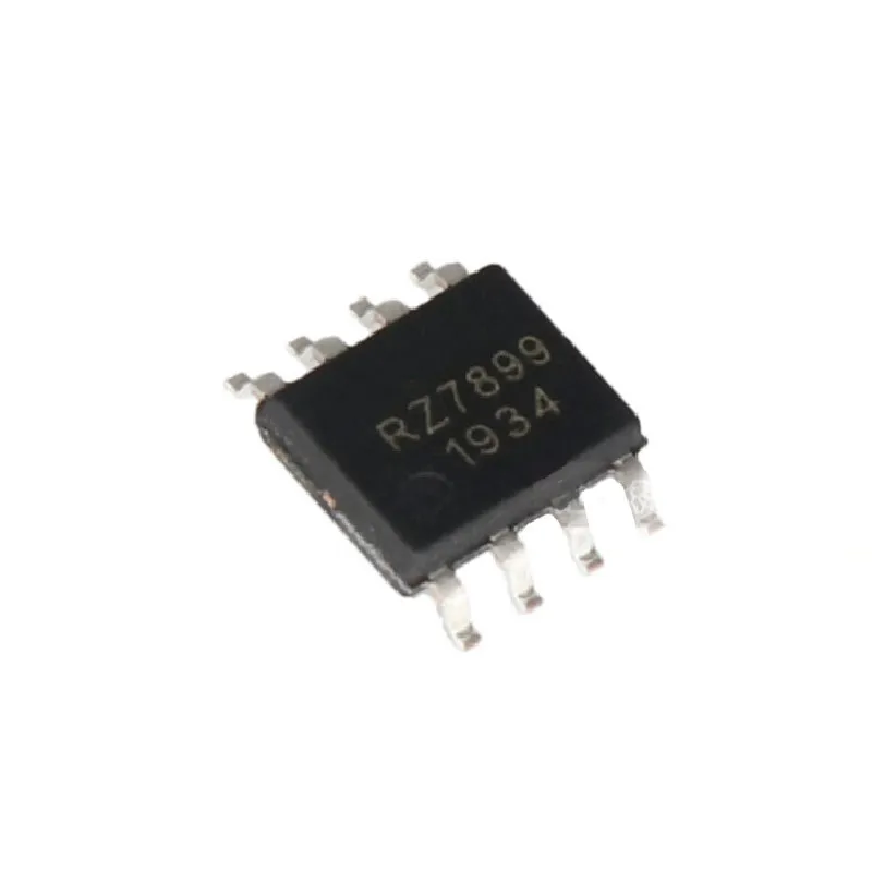 RZ7899 SMD SOP8 25V 4A управление двигателем постоянного тока вперед и обратный двигатель