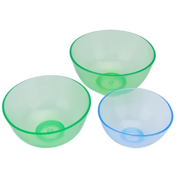 

Silicone Flexible Dental Mixing Bowl Rubber Mixing Bowl Small/Medium/Large Dental Lab Instrument Oral Tool Tools Dental