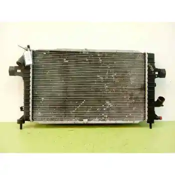 

13128925 WATER RADIATOR OPEL ASTRA H SEDAN