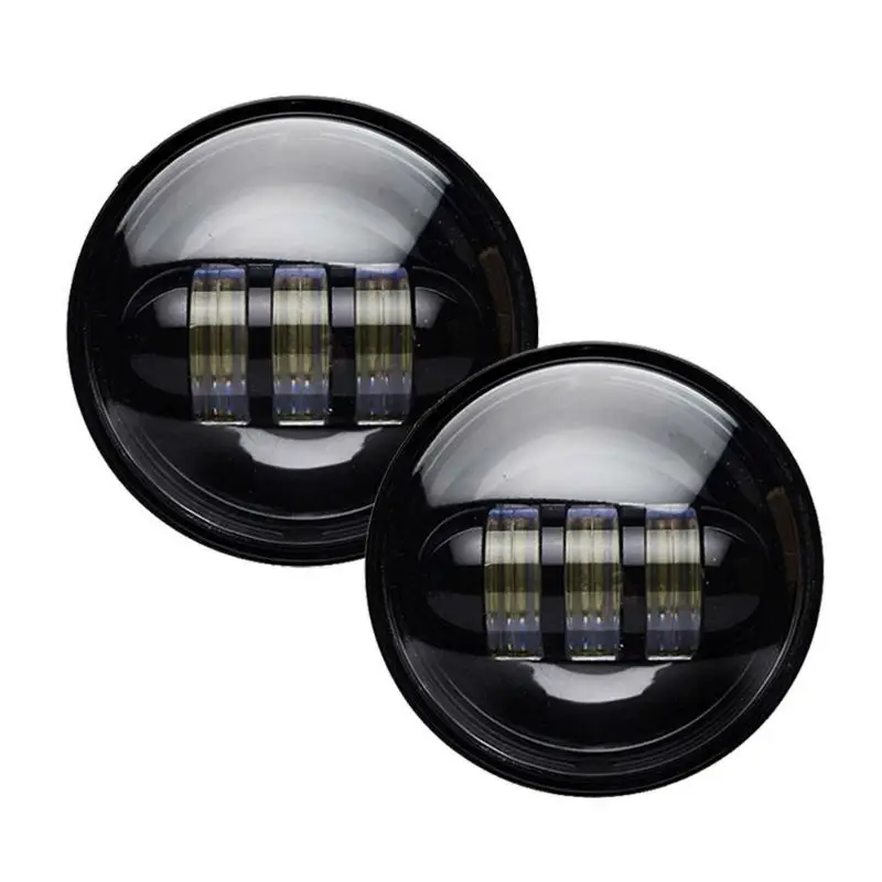 4.5led fog light4800