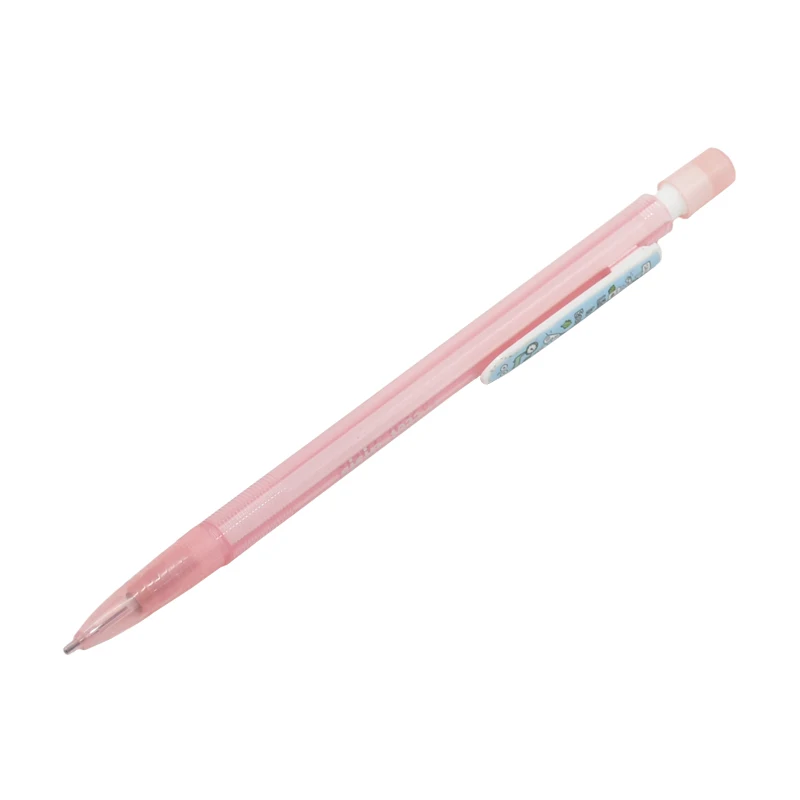 2 шт./партия 0,7 мм милый кавайный пластиковый механический карандаш прекрасная башня точки автоматическая ручка для детей школьные принадлежности карандаш