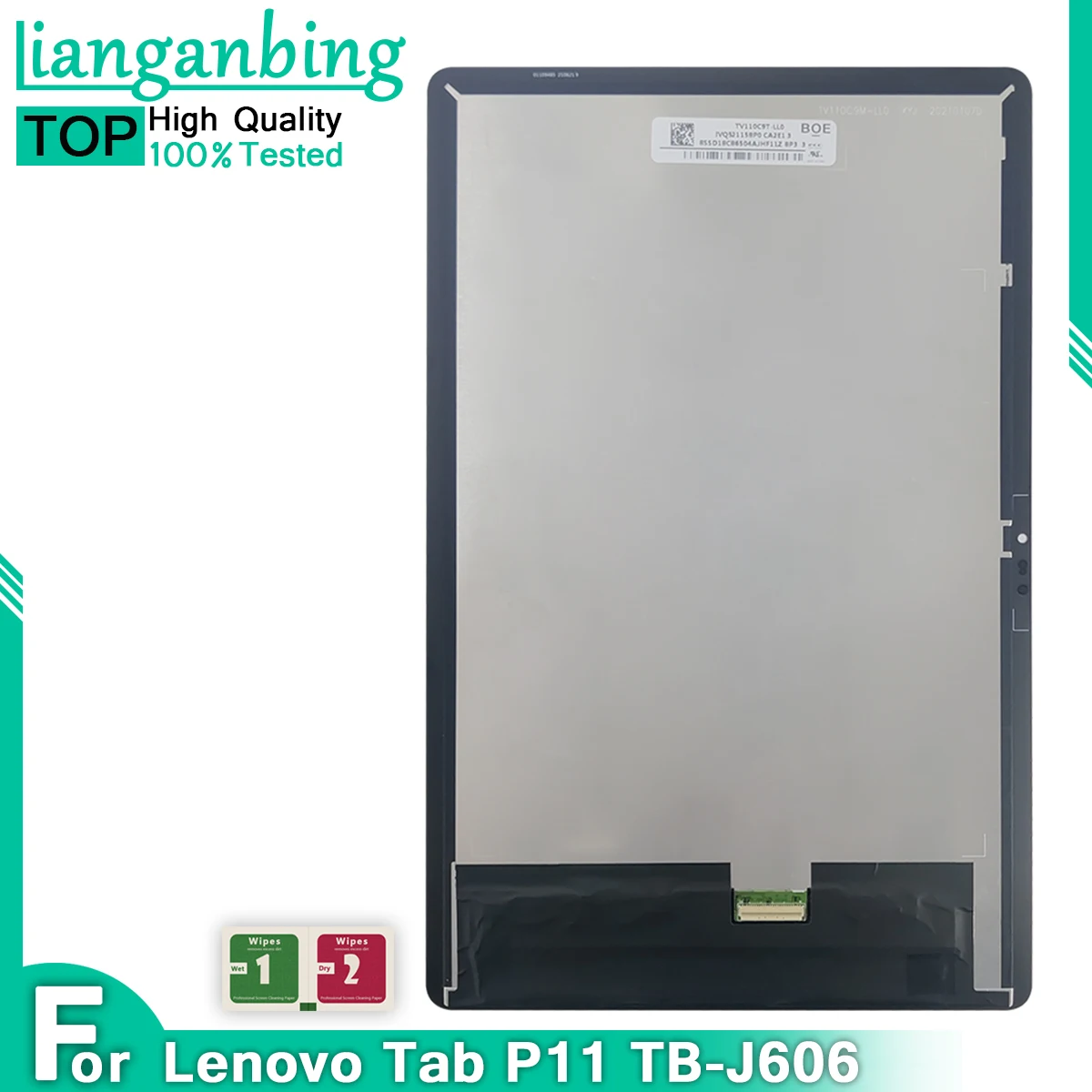 Планшет Lenovo P11 Tb J606f Купить