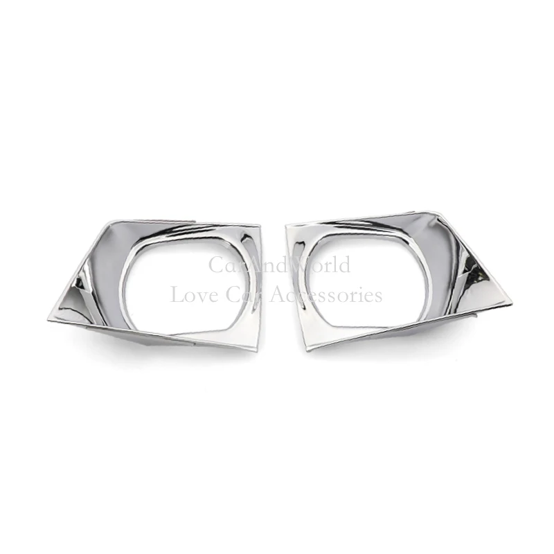 01-ABS Chrome