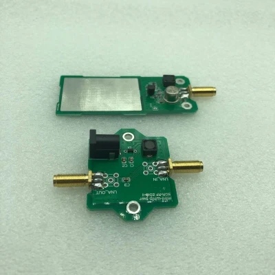 Mini-Whip MF/HF/VHF SDR Antenna MiniWhip Shortwave Active Antenna for Ore Radio, Tube (Transistor) Radio, RTL-SDR Receive hackrf