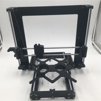 

Prusa i3 MK3 3d printer all metal mechanical frame kit anodized finish frame