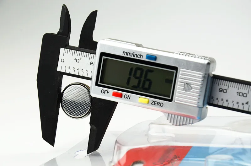 150mm plastic digital caliper (5)