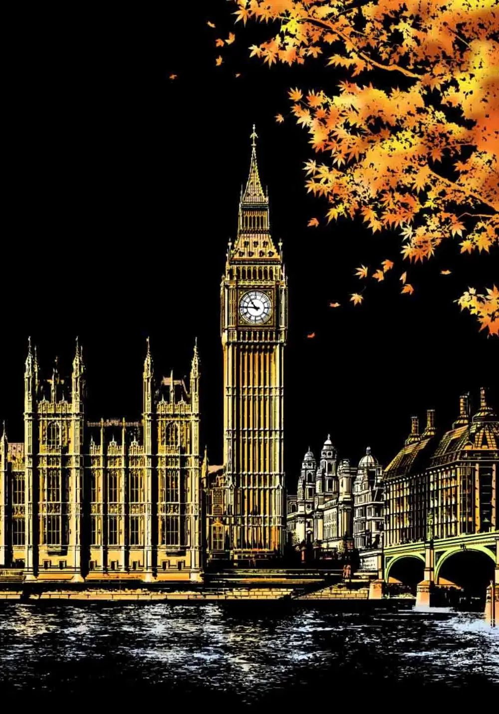 London