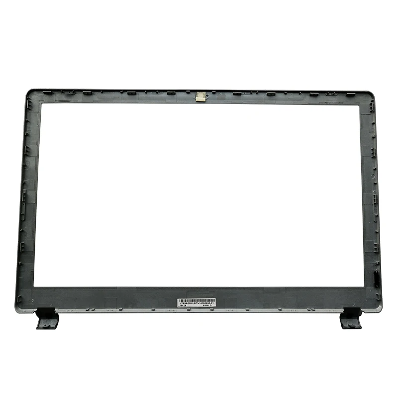 Usado Case Moldura do Portátil Lcd para Acer Aspire V5552 V5-552pg V5-552g V5-572 V5-572g V5-572pg V5-573 V5-573g Capa Traseira Preto - Imagem 3