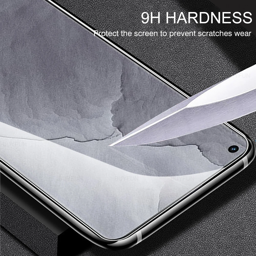 t mobile screen protector 4in1 Protective Glass For Oppo realme GT master edition Camera Screen Protector For Realme GT G T realmegt master Tempered Glass iphone screen protector