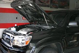 

for Toyota Tacoma 2005-2015 Font Bonnet Hood Modify Gas Struts Lift Support Shock Damper Accessories Absorber