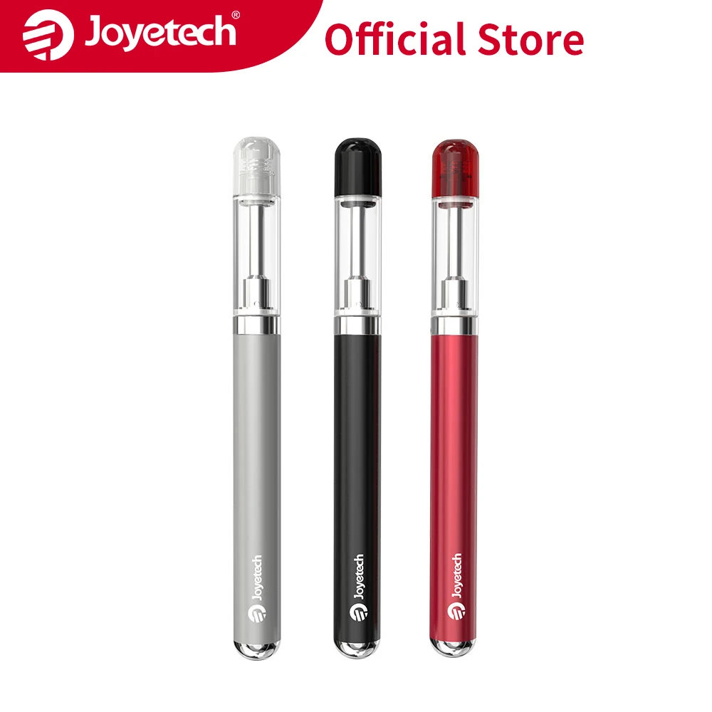 Оригинальный Joyetech eRoll MACs простой комплект 180 мАч батарея в 0 55 мл картридж бак 3 7 В