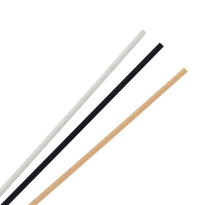 50PCS/pack Replacement Aromatherapy Rattan Sticks Aroma Diffuser Refill DIY Home Living Room Fragrance Decor Supplies reed diffuser stick fragrance diffuser refill stick aroma diffuser sticks