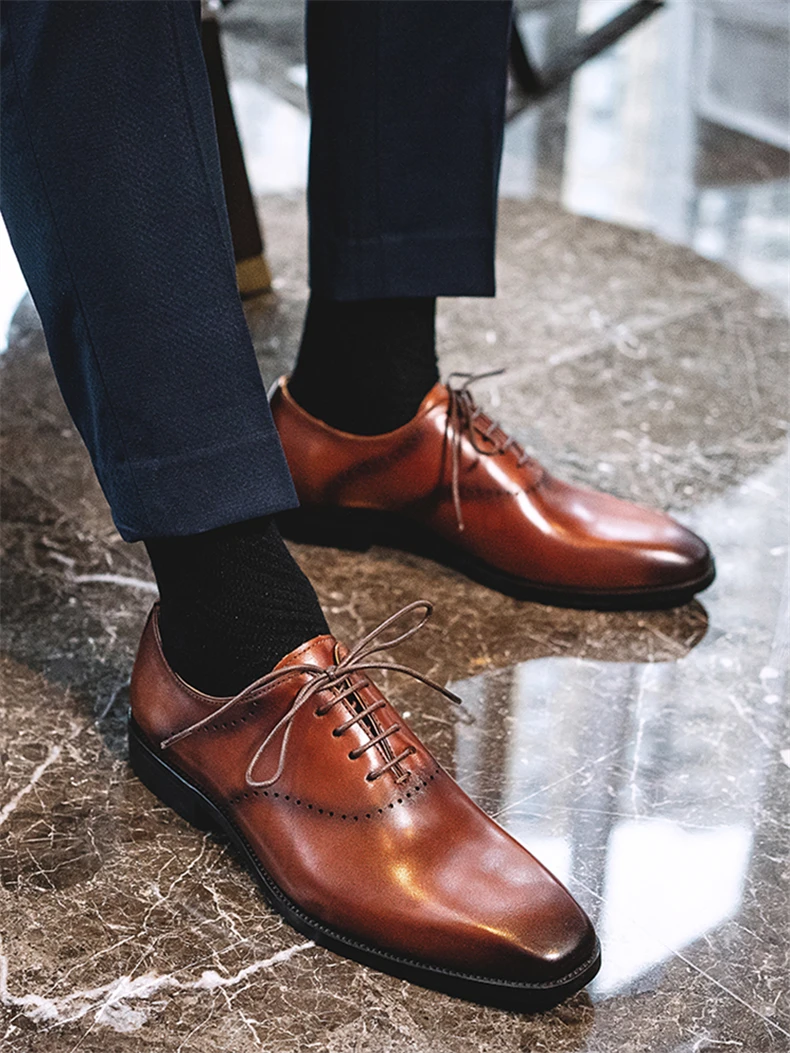mens formal shoes for wedding