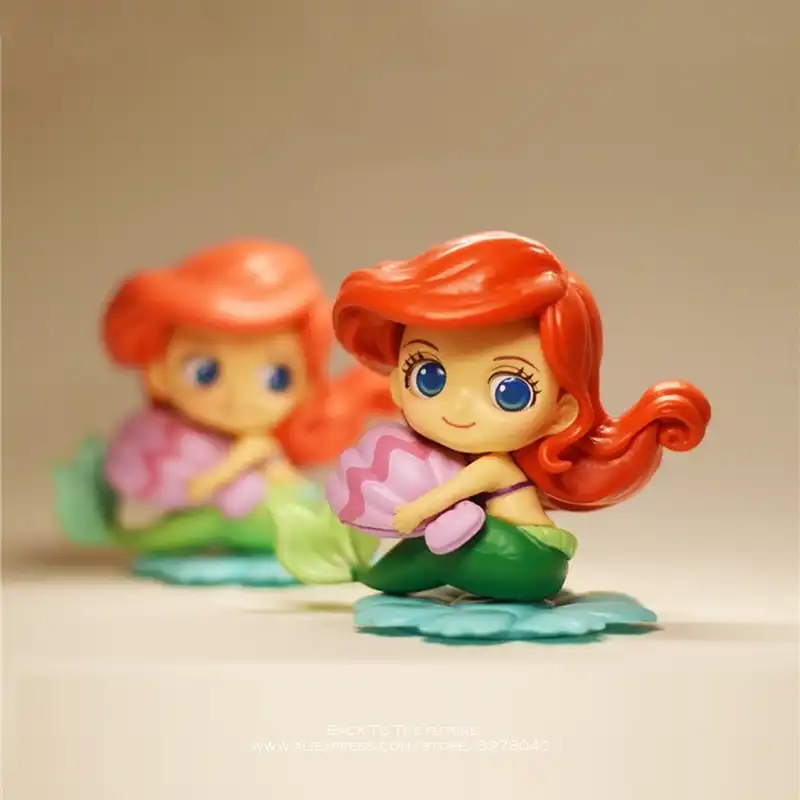 disney mermaid toy