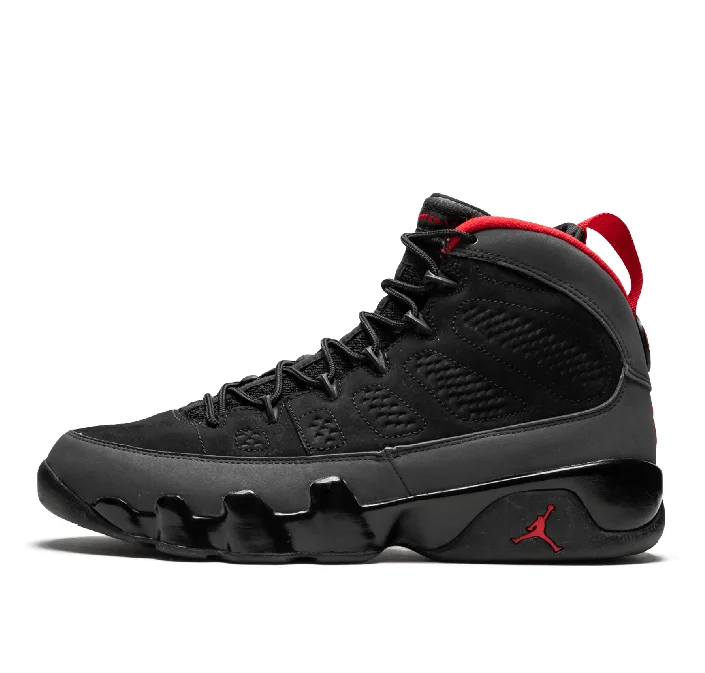 439358-01 (6) AIR JORDAN IX Ретро 9 Dream It Do It UNC Bred Space jam баскетбольные кроссовки мужские 9s черные кроссовки из змеиной кожи The Spirit - Цвет: 439358-01 (6)