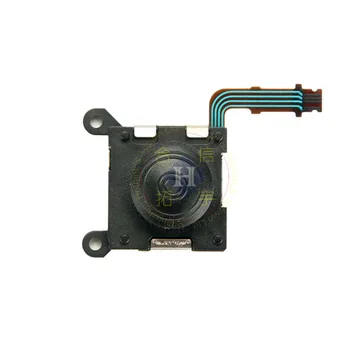 

HOTHINK For Left Right 3D Button Analog Control Joystick Stick Replacement For Sony PlayStation PS Vita PSV 2000 Drop Ship