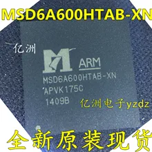 5 шт./лот MSD6A600HTAB-XN NEC и BGA