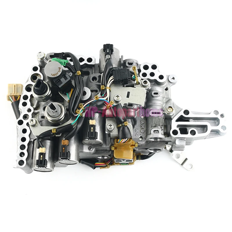 Корпус клапана трансмиссии для Nissan Murano X Trail Altima Teana Pathfinder 2012 ON OEM JF017E (CVT8) (RE0F10E) RE0F10D