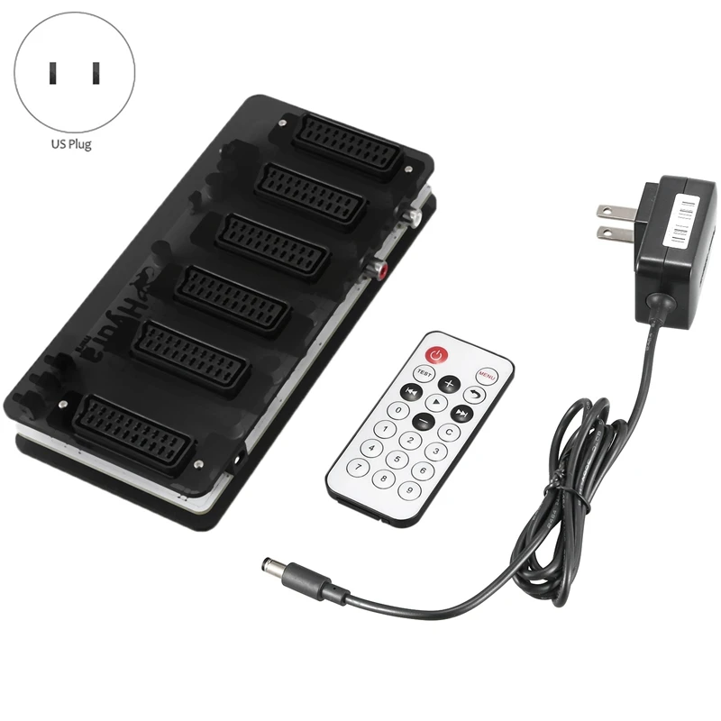 New PSU For Dell V3800 3010 7010 9010 390 790DT