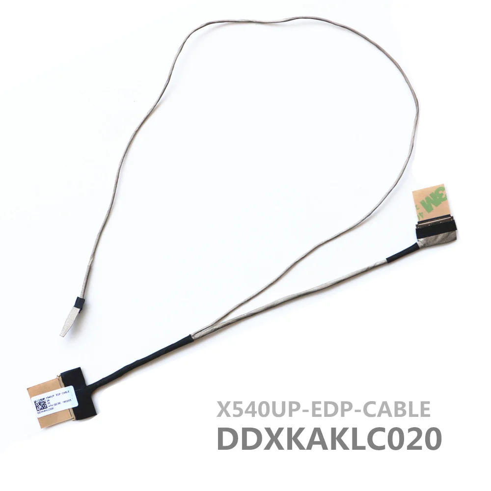 Кабель дисплея lvds для ноутбука Asus X540U X540UP A540U R540U F540U DDXKAKLC020 | Компьютеры и офис