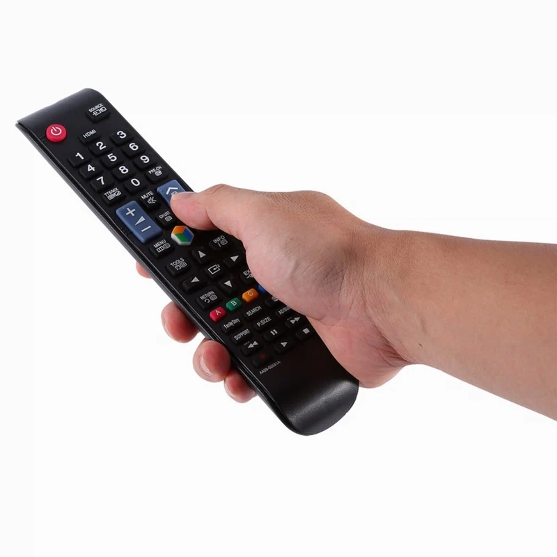 Replacement Remote Control for SAMSUNG AA59-00594A 3D TV Smart Player HDTV