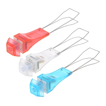 

Mechanical Keyboard Keycap Puller Remover for Keyboards Key Cap Fixing Tool