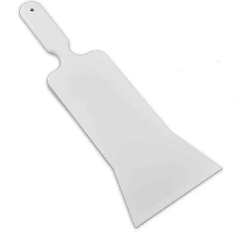 Авто весло Squeegee автомобиля дома обертывание окна оттенок пленки инструменты 15x5,95 скребок