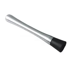 Stainless Steel Ice Cream Popsicle Lemon Cocktail Bar Crushed Ice Hammer Cocktail Crushed Stick Bar Wine Set