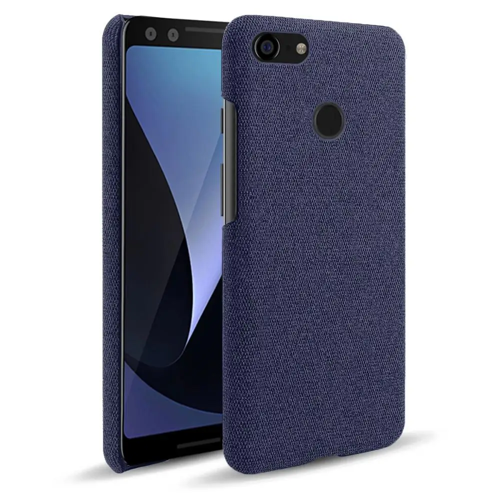 Новинка 2020 Модный чехол для телефона Google pixel 4 4XL 3 3A 3XL 3AXL Роскошный противоударный