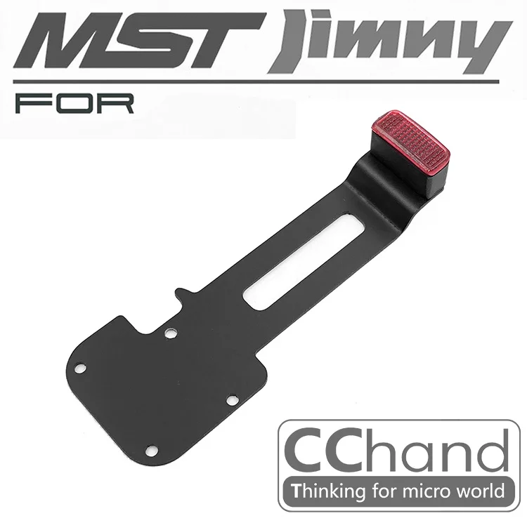 

CChand rear high level brake for MST CFX-JIMNY 1/10 rc car toy