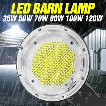 

WENNI LED Flood Light Outdoor Lighting Waterproof Wall Lamp LED Bulb 35W 50W 70W 80W 100W 120W Floodlight 220V Street Light 110V