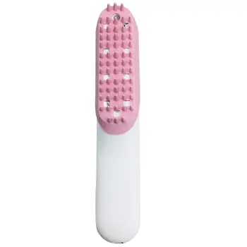 

1set Pet Deodorant Massage Comb Cleaning Brush Electric Sterilization Hair Massager Dog Cat Supplies