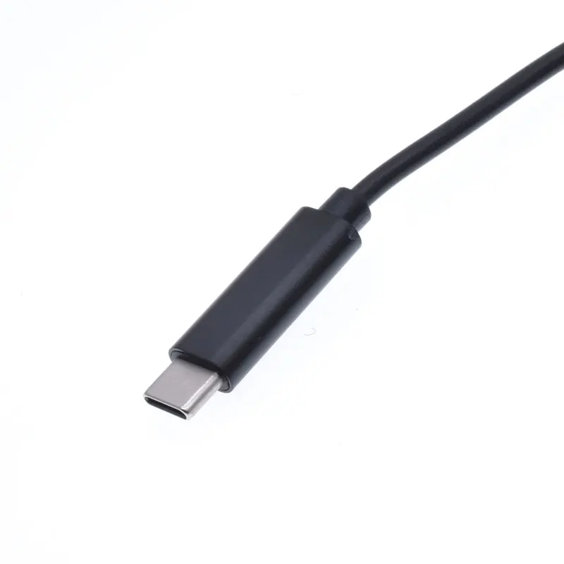 Usb type C зарядное устройство адаптер зарядный кабель шнур для microsoft Surface Pro 1/2 12 в PD зарядка 1,5 м