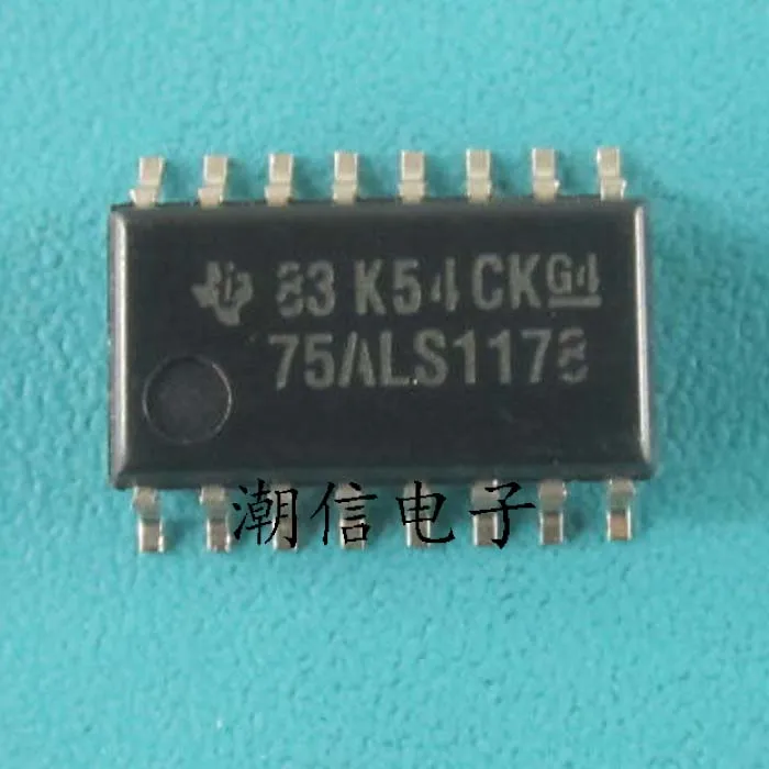 

Привод 75als1178 sn75als1178