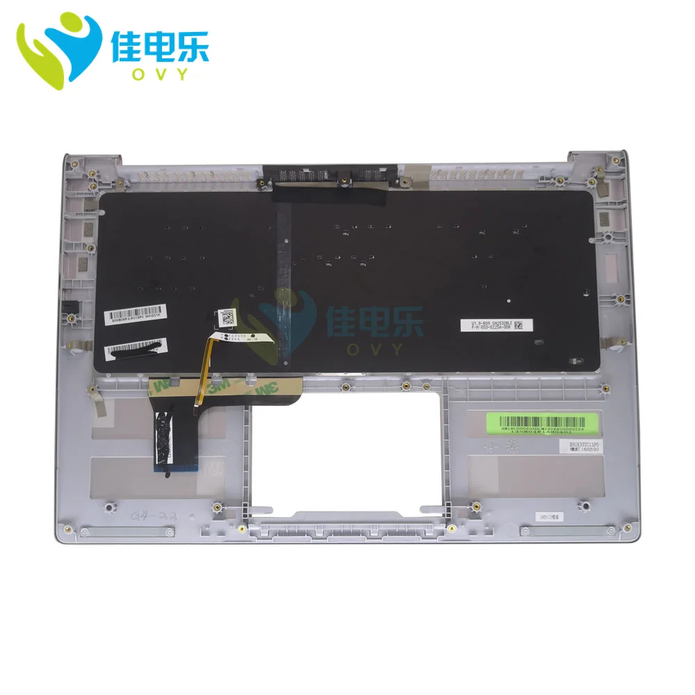 ξ Ʈ Ű ʷƮ Ŀ, ASUS  UX303U UX303UB UX303 ES ƾ Ű, 13NB04R1AM0401 90NB0R2-R31SP0