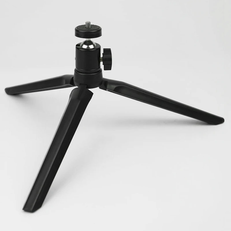 

Mini Spherical Small-head 1/4 Tooth Camera Pan-head for Q29 DU55