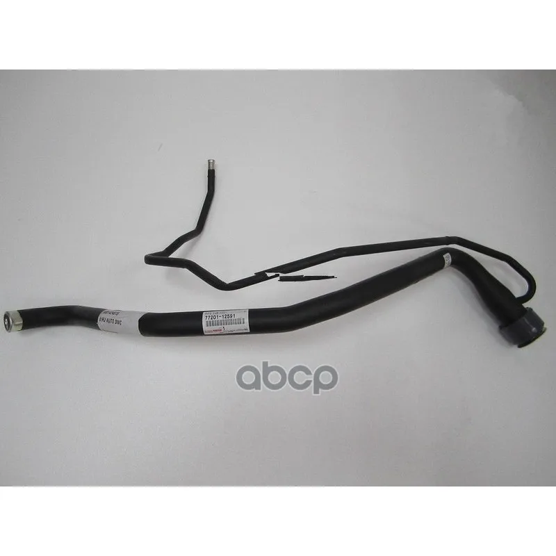 Горловина Заливная Топливного Бака Toyota Corolla E12 2001-2006 TOYOTA арт. 7720112591