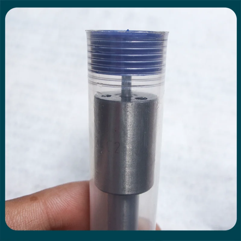 DLLA154S324C2 DLLA150S1304 DLLA154S284 150S902 инжектор дизельного двигателя в сборе ZS1100 сопло