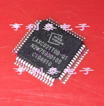 

10pcs LAXC021TOB-Q1 LAXC021T0B-Q1 IC Original New 1 order