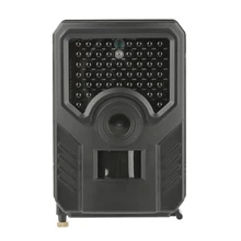 12MP 1080P камера для охоты, игры, камера для разведения дикой природы на открытом воздухе с ИК-датчиком 65ft, инфракрасное ночное видение IP56