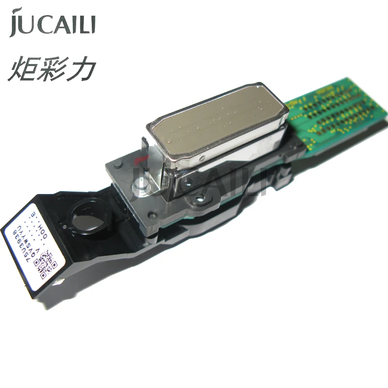 Cabeça de Impressão Solvente Original de Eco Dx4 de Jucaili Bom Preço para Impressora Solvente de Epson Roland 540 Mimaki Jv2 Jv4 Eco